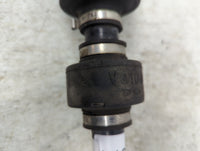 2014-2016 Kia Cadenza Axle Shaft Front Driver Cv C/v - Oemusedautoparts1.com
