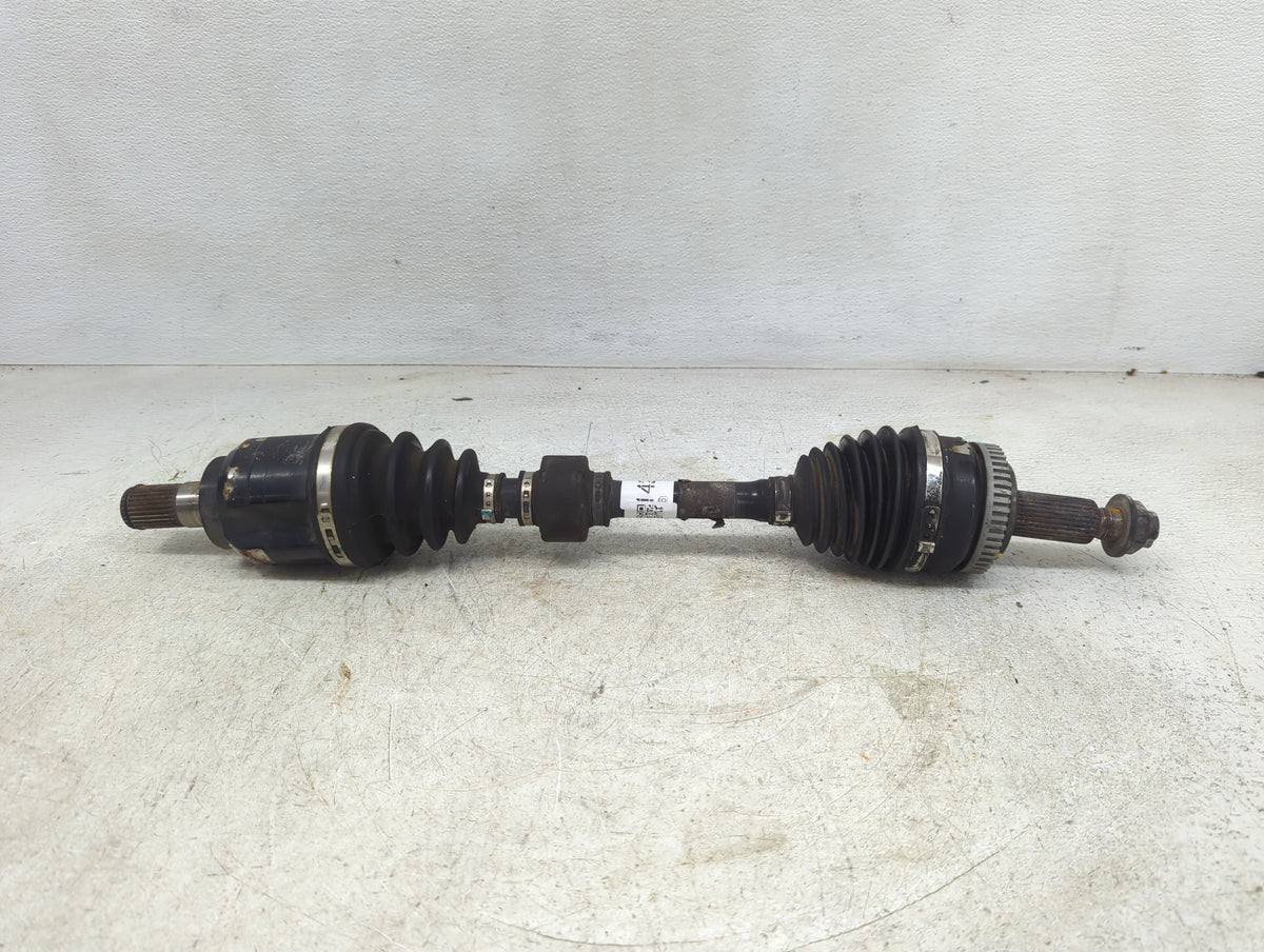 2014-2016 Kia Cadenza Axle Shaft Front Driver Cv C/v 1428969 - Oemusedautoparts1.com