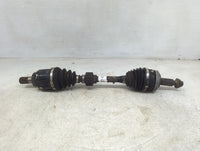 2014-2016 Kia Cadenza Axle Shaft Front Driver Cv C/v 1428969 - Oemusedautoparts1.com