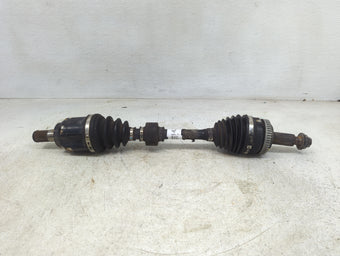 compare product 2014-2016 Kia Cadenza Axle Shaft Front Driver Cv C/v 1428969