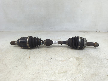 2014-2016 Kia Cadenza Axle Shaft Front Driver Cv C/v 1428969 - Oemusedautoparts1.com