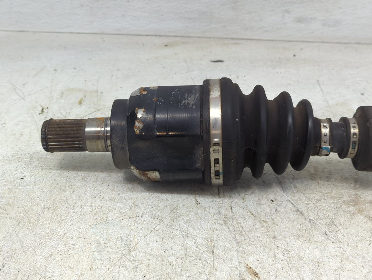 2014-2016 Kia Cadenza Axle Shaft Front Driver Cv C/v 1428969 - Oemusedautoparts1.com