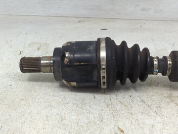 2014-2016 Kia Cadenza Axle Shaft Front Driver Cv C/v 1428969