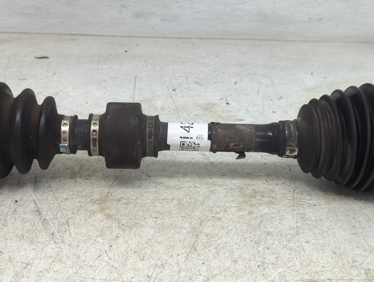 2014-2016 Kia Cadenza Axle Shaft Front Driver Cv C/v 1428969 - Oemusedautoparts1.com