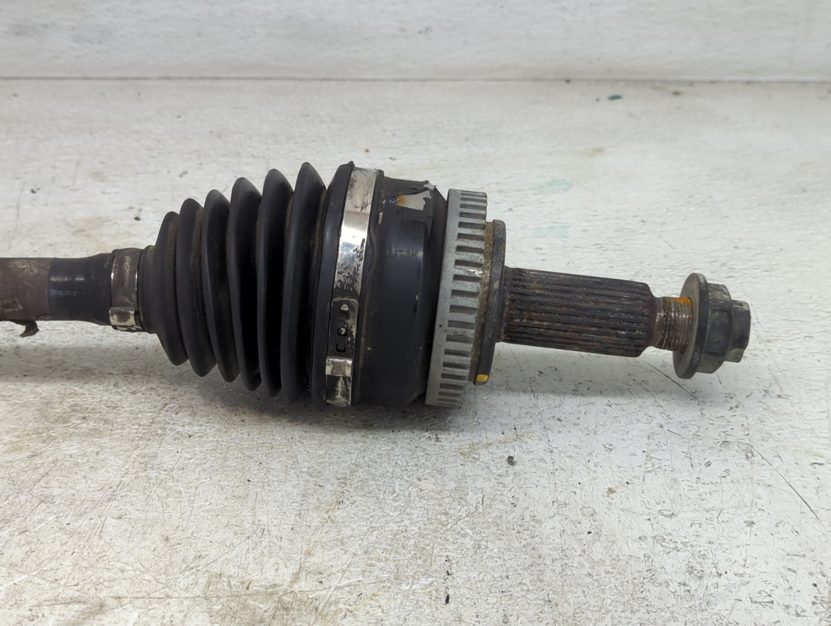 2014-2016 Kia Cadenza Axle Shaft Front Driver Cv C/v 1428969 - Oemusedautoparts1.com