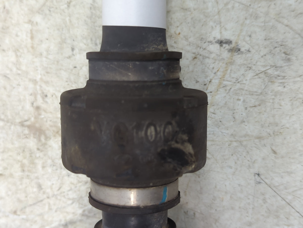 2014-2016 Kia Cadenza Axle Shaft Front Driver Cv C/v 1428969 - Oemusedautoparts1.com