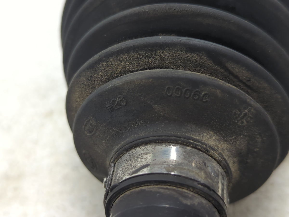 2014-2016 Kia Cadenza Axle Shaft Front Driver Cv C/v 1428969 - Oemusedautoparts1.com