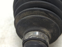 2014-2016 Kia Cadenza Axle Shaft Front Driver Cv C/v 1428969 - Oemusedautoparts1.com