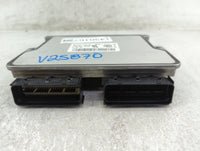 2014-2016 Kia Cadenza PCM Engine Control Computer ECU ECM PCU OEM P/N:39110-3CGN5 11901804, 28116222 Fits Fits 2014 2015 201