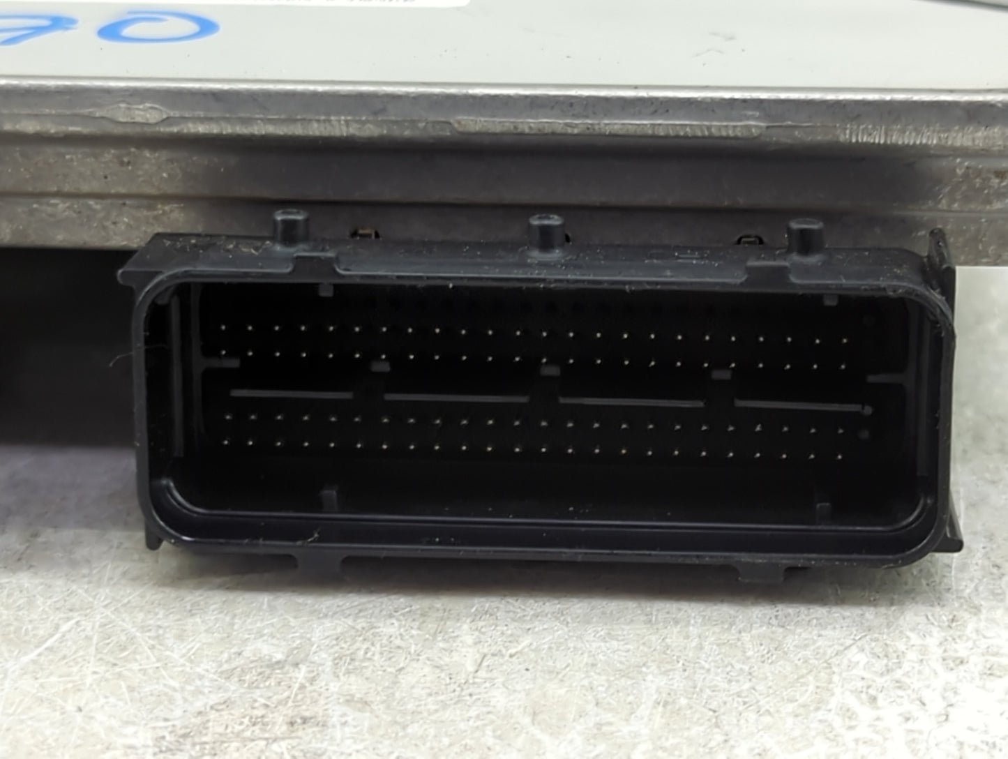 2014-2016 Kia Cadenza PCM Engine Control Computer ECU ECM PCU OEM P/N:39110-3CGN5 11901804, 28116222 Fits Fits 2014 2015 201