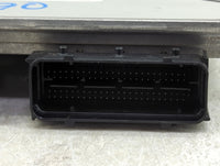 2014-2016 Kia Cadenza PCM Engine Control Computer ECU ECM PCU OEM P/N:39110-3CGN5 11901804, 28116222 Fits Fits 2014 2015 201