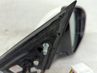 2014-2016 Kia Cadenza Passenger Side View Mirror - Right Door Mirror OEM Used - Oemusedautoparts1.com