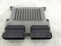 2014-2016 Kia Cadenza PCM Engine Control Computer ECU ECM PCU OEM P/N:39110-3CGN5 Fits Fits 2014 2015 2016 OEM Used Auto Par