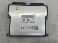 2014-2016 Kia Cadenza PCM Engine Control Computer ECU ECM PCU OEM P/N:39110-3CGN5 Fits Fits 2014 2015 2016 OEM Used Auto Par