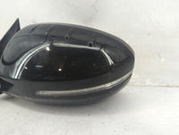 2014-2016 Kia Cadenza Driver Side View Mirror - Left Door Mirror OEM Used - Oemusedautoparts1.com