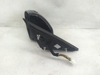 2014-2016 Kia Cadenza Driver Side View Mirror - Left Door Mirror OEM Used - Oemusedautoparts1.com
