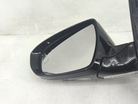 2014-2016 Kia Cadenza Driver Side View Mirror - Left Door Mirror OEM Used - Oemusedautoparts1.com