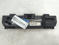 2014-2016 Kia Cadenza Climate Control Module Temperature AC/Heater Replacement P/N:972503RGF0 Fits Fits 2014 2015 2016 OEM U