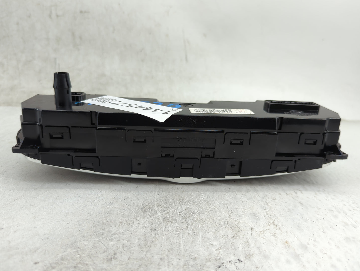 2014-2016 Kia Cadenza Climate Control Module Temperature AC/Heater Replacement P/N:972503RGF0 Fits Fits 2014 2015 2016 OEM U