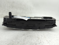 2014-2016 Kia Cadenza Climate Control Module Temperature AC/Heater Replacement P/N:972503RGF0 Fits Fits 2014 2015 2016 OEM U