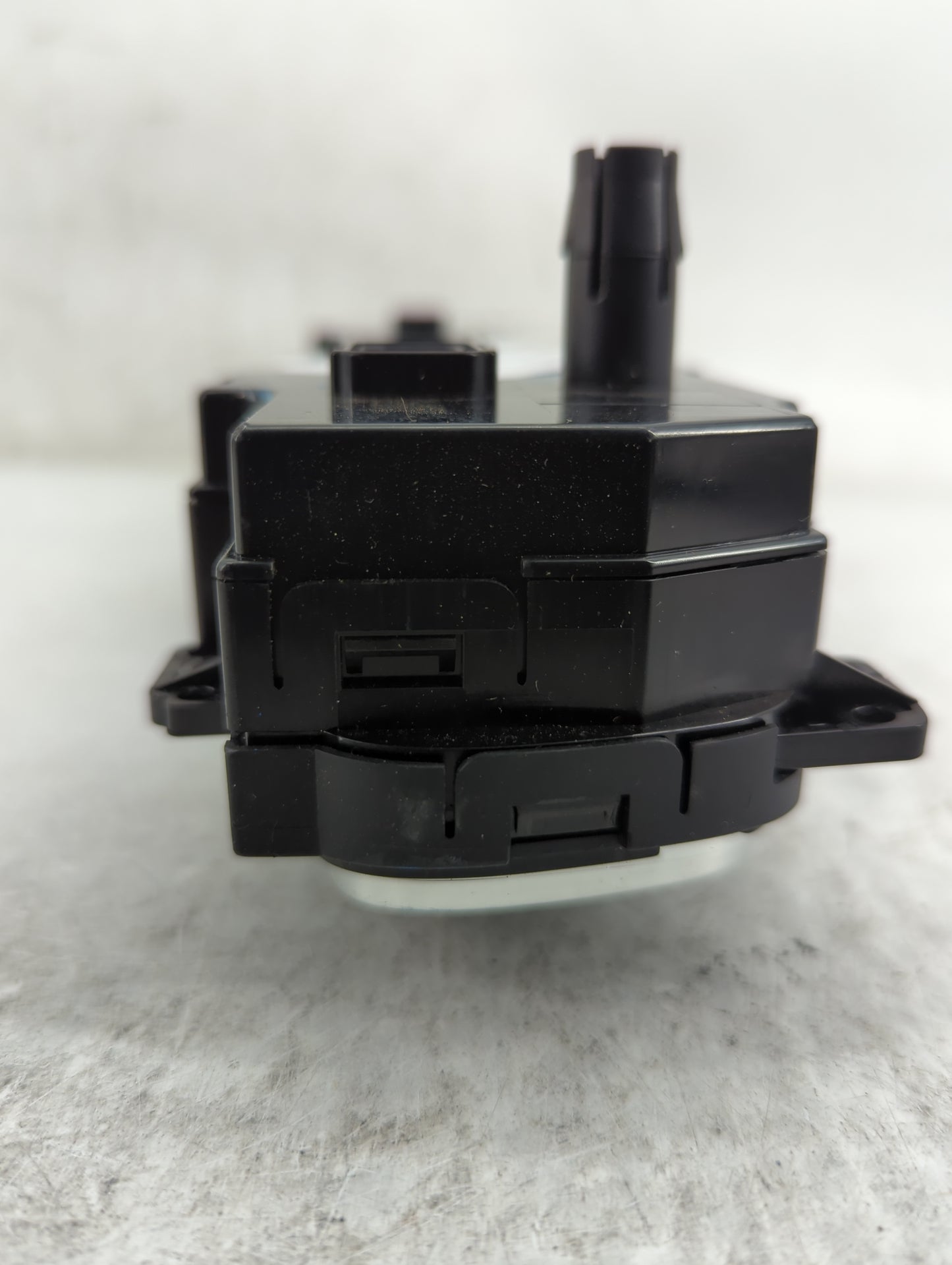 2014-2016 Kia Cadenza Climate Control Module Temperature AC/Heater Replacement P/N:972503RGF0 Fits Fits 2014 2015 2016 OEM U
