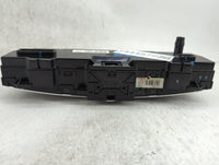2014-2016 Kia Cadenza Climate Control Module Temperature AC/Heater Replacement P/N:972503RGF0 Fits Fits 2014 2015 2016 OEM U