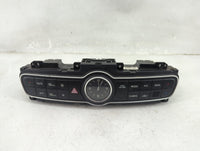 2014-2016 Kia Cadenza Climate Control Module Temperature AC/Heater Replacement P/N:972503RGF0 Fits Fits 2014 2015 2016 OEM U
