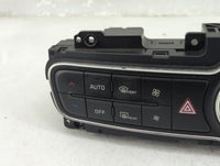 2014-2016 Kia Cadenza Climate Control Module Temperature AC/Heater Replacement P/N:972503RGF0 Fits Fits 2014 2015 2016 OEM U