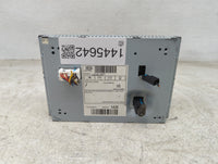 2014-2016 Kia Cadenza Information Display Screen - Oemusedautoparts1.com