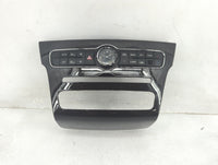 2014-2016 Kia Cadenza Climate Control Module Temperature AC/Heater Replacement P/N:972503RGF0 Fits Fits 2014 2015 2016 OEM U