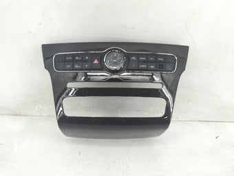 compare product 2014-2016 Kia Cadenza Climate Control Module Temperature AC/Heater Replacement P/N:972503RGF0 Fits Fits 2014 2015 2016 OEM Used Auto Parts