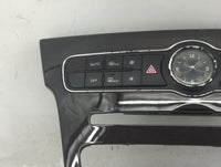 2014-2016 Kia Cadenza Climate Control Module Temperature AC/Heater Replacement P/N:972503RGF0 Fits Fits 2014 2015 2016 OEM U