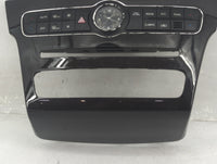 2014-2016 Kia Cadenza Climate Control Module Temperature AC/Heater Replacement P/N:972503RGF0 Fits Fits 2014 2015 2016 OEM U