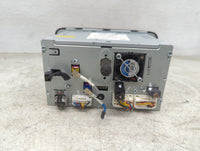 2014-2015 Kia Cadenza Radio AM FM Cd Player Receiver Replacement P/N:965603R105 AV231JGAN Fits Fits 2014 2015 OEM Used Auto 