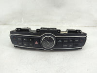 2014-2016 Kia Cadenza Climate Control Module Temperature AC/Heater Replacement P/N:972503RGF0 Fits Fits 2014 2015 2016 OEM U