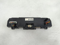 2014-2016 Kia Cadenza Climate Control Module Temperature AC/Heater Replacement P/N:972503RGF0 Fits Fits 2014 2015 2016 OEM U