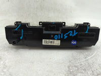 2014-2016 Kia Cadenza Climate Control Module Temperature AC/Heater Replacement P/N:972503RGF0 Fits Fits 2014 2015 2016 OEM U