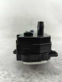2014-2016 Kia Cadenza Climate Control Module Temperature AC/Heater Replacement P/N:972503RGF0 Fits Fits 2014 2015 2016 OEM U