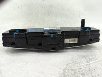 2014-2016 Kia Cadenza Climate Control Module Temperature AC/Heater Replacement P/N:972503RGF0 Fits Fits 2014 2015 2016 OEM U