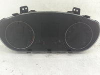 2014 Kia Cadenza Instrument Cluster Speedometer Gauges P/N:94021-3R070 11640-01800 Fits OEM Used Auto Parts - Oemusedautopar