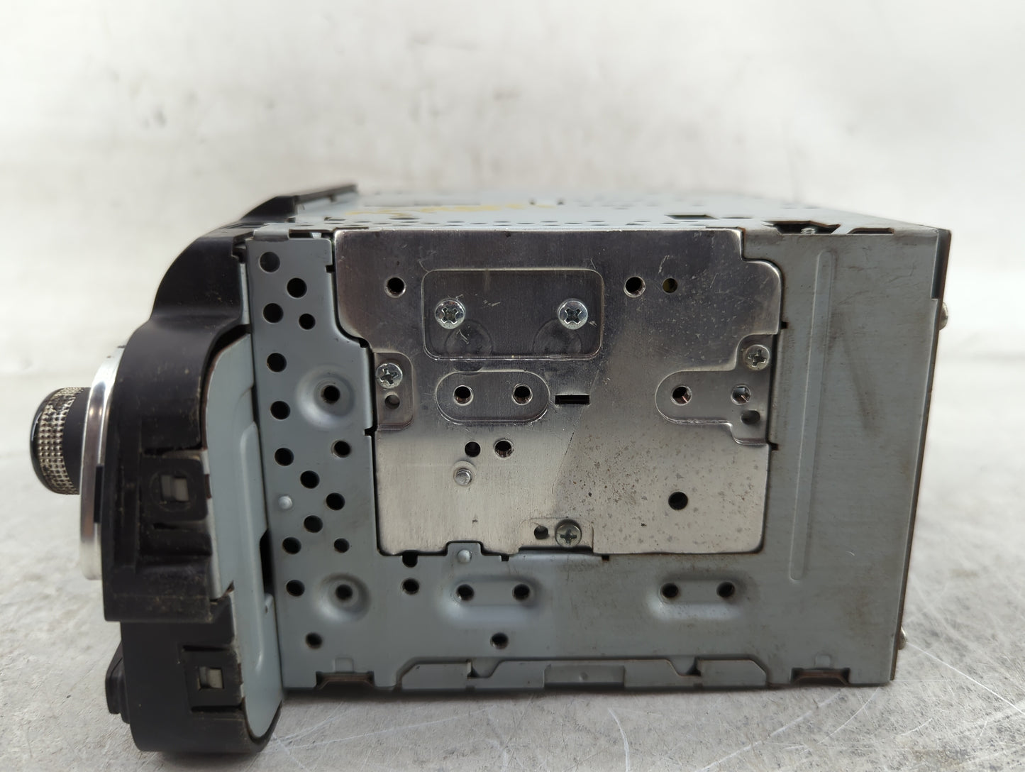 2014-2015 Kia Cadenza Radio AM FM Cd Player Receiver Replacement P/N:96560-3R107 965603R107, AV231JGAN Fits Fits 2014 2015 O