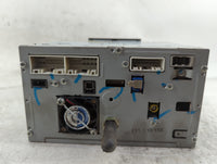 2014-2015 Kia Cadenza Radio AM FM Cd Player Receiver Replacement P/N:96560-3R107 965603R107, AV231JGAN Fits Fits 2014 2015 O