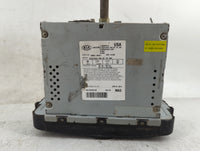 2014-2015 Kia Cadenza Radio AM FM Cd Player Receiver Replacement P/N:96560-3R107 965603R107, AV231JGAN Fits Fits 2014 2015 O