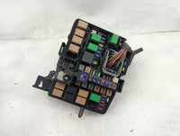2014-2016 Kia Cadenza Fusebox Fuse Box Panel Relay Module P/N:91956-00164 Fits Fits 2014 2015 2016 OEM Used Auto Parts - Oem