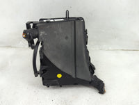 2014-2016 Kia Cadenza Fusebox Fuse Box Panel Relay Module P/N:91956-00164 Fits Fits 2014 2015 2016 OEM Used Auto Parts - Oem