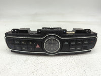 2014-2016 Kia Cadenza Climate Control Module Temperature AC/Heater Replacement P/N:972503RGF0 Fits Fits 2014 2015 2016 OEM U