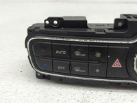 2014-2016 Kia Cadenza Climate Control Module Temperature AC/Heater Replacement P/N:972503RGF0 Fits Fits 2014 2015 2016 OEM U