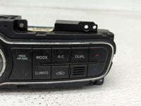 2014-2016 Kia Cadenza Climate Control Module Temperature AC/Heater Replacement P/N:972503RGF0 Fits Fits 2014 2015 2016 OEM U