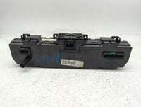 2014-2016 Kia Cadenza Climate Control Module Temperature AC/Heater Replacement P/N:972503RGF0 Fits Fits 2014 2015 2016 OEM U