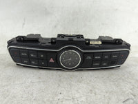 2014-2016 Kia Cadenza Climate Control Module Temperature AC/Heater Replacement P/N:972503RGF0 Fits Fits 2014 2015 2016 OEM U